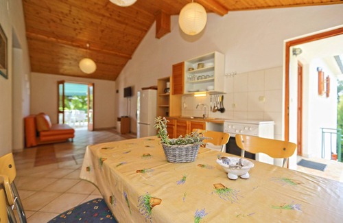 Ivan Dolac Apartment | Apartments Josip (102081-A6) - Ivan Dolac - island Hvar