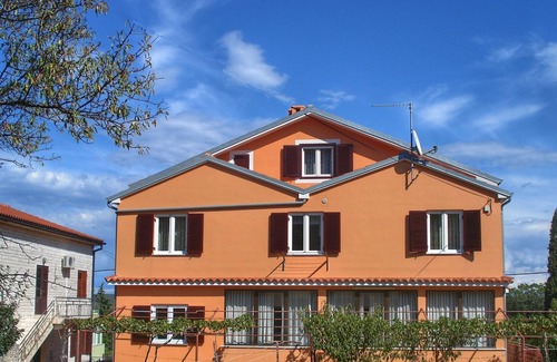 Nerezine Apartment | Apartments Anita (67041-A5) - Nerezine - island Losinj
