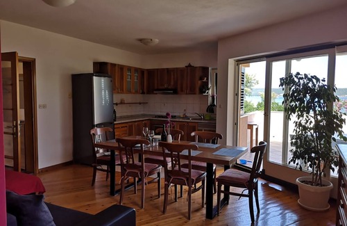 Nevidane Apartment | Apartments La Mer (98621-A2) - Nevidane - island Pasman