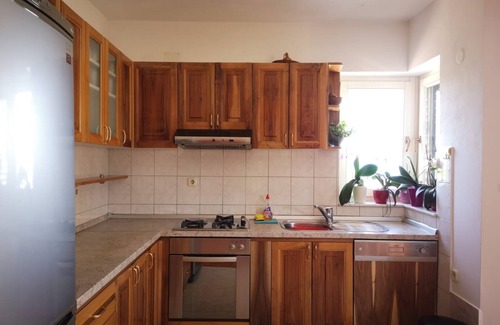 Nevidane Apartment | Apartments La Mer (98621-A2) - Nevidane - island Pasman