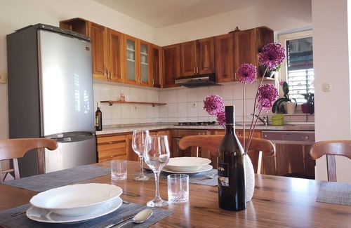Nevidane Apartment | Apartments La Mer (98621-A2) - Nevidane - island Pasman