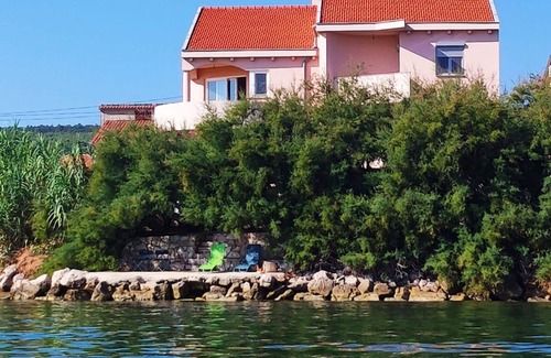 Nevidane Apartment | Apartments La Mer (98621-A2) - Nevidane - island Pasman