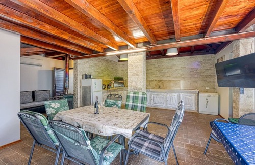 Stranici kod Nove Vasi Apartment | Apartments Jelena/Apartment No.4 with Balcony