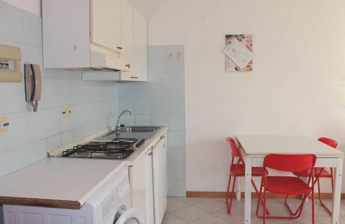 Lido degli Scacchi Resort | Apartment- Felix 8