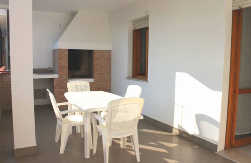 Lido degli Scacchi Resort | Apartment- Felix 8