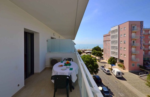 Lignano Sabbiadoro Apartment | Apartment ∙ 2 guests