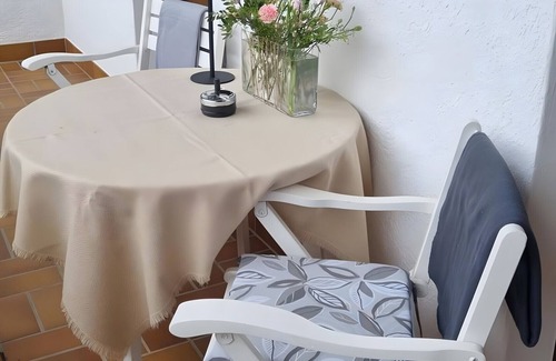 San Pancrazio Apartment | Apartment 'Eschenleit- Rot' with Mountain View, Balcony and Wi-Fi