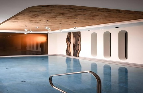 Mareo Apartment | Apartment 'Terre71 Penthouse Attico Incanto' with Mountain View, Private Terrace and Wi-Fi