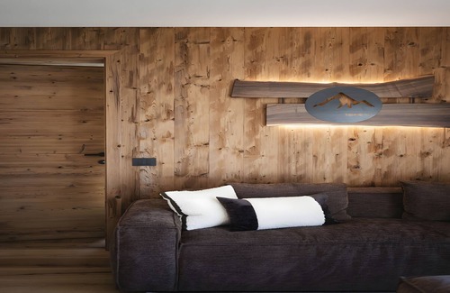 Mareo Apartment | Apartment 'Terre71 Gioia' with Mountain View, Private Terrace and Wi-Fi