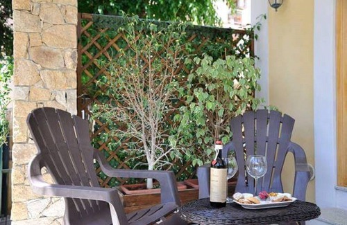 Santa Maria Navarrese Apartment | Apartment with veranda a few meters from the sea