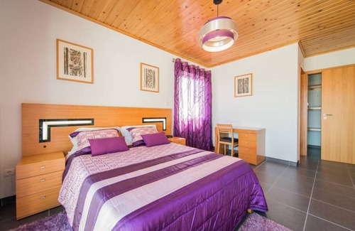 Calheta de Nesquim Apartment | Apartment with sea view, Pico Island, Azores, by iZiBookings