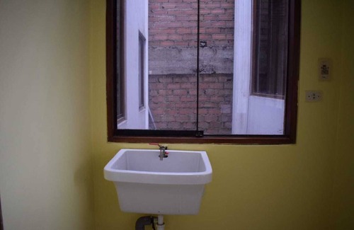 Barranco Apartment | Apartmenst ravine.