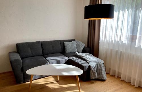 Myto pod Dumbierom Apartment | Apartment Ďumbier
