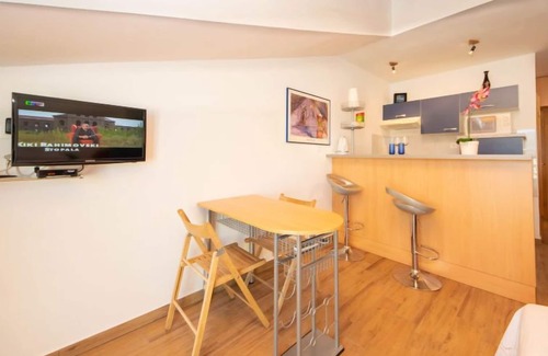 Arbanija Apartment | Apartment Šarić by Interhome