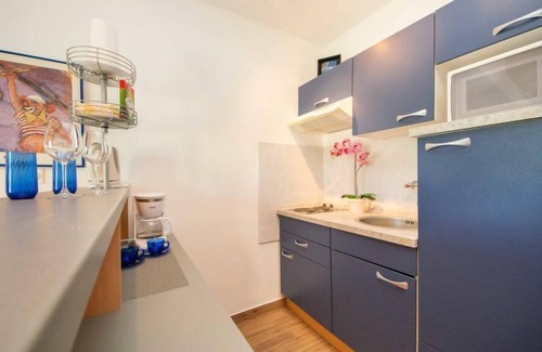 Arbanija Apartment | Apartment Šarić by Interhome