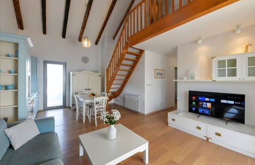 Kornati Apartment | Apartment Žakan
