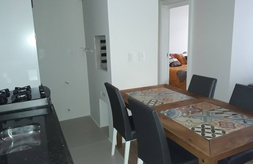 Gramado Apartment | Apartment, 01 Bedroom, Loft One, Centro Gramado