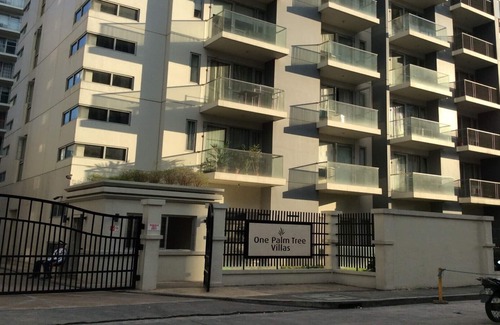 Pasay House | Apartment 02 B2 *simplicity is best*
