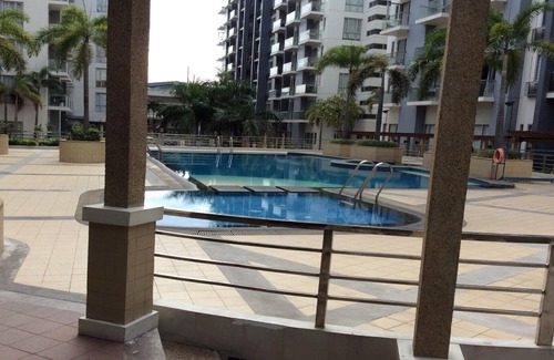 Pasay House | Apartment 02 B2 *simplicity is best*
