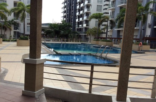 Pasay House | Apartment 04 B2 *simplicity is best*