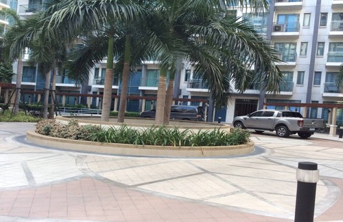 Pasay House | Apartment 04 B2 *simplicity is best*