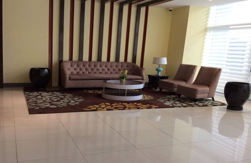 Pasay House | Apartment 04 B2 *simplicity is best*