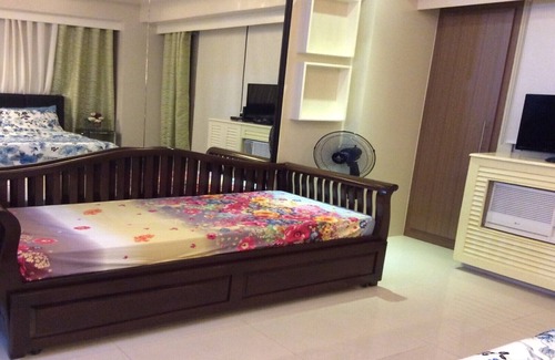 Pasay House | Apartment 04 B2 *simplicity is best*