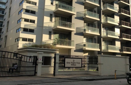 Pasay House | Apartment 06 B2 *simplicity is best*