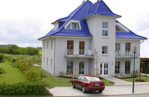 Elmenhorst/Lichtenhagen Apartment | Apartment (1,2,4,7,8) - Apartment near the beach