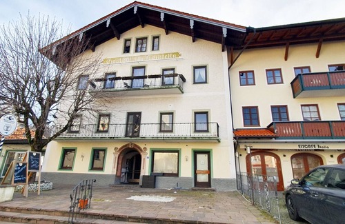 Bergen Apartment | Apartment 1, 30 sqm for max. 4 persons