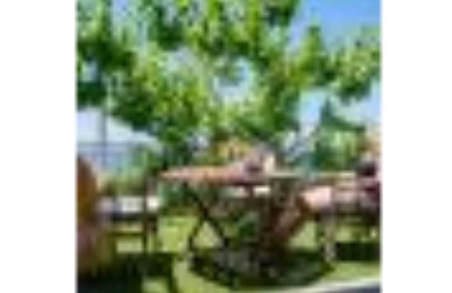 Lefkas Apartment | Apartment (1-4 pers) with Sea View - No 2