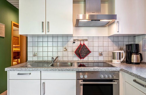 Oberwolfach Apartment | Apartment '1, 45qm' with Mountain View, Shared Terrace and Wi-Fi