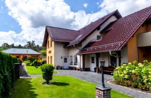 Treppendorf Apartment | Apartment 1 - Apartment - Pension Tor zum Spreewald