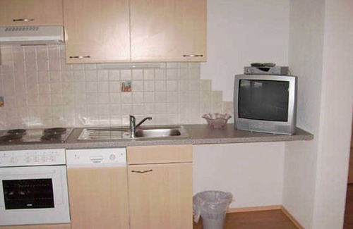 Kaunerberg Apartment | Apartment 1 - Apart Neuurer