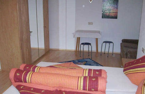 Kaunerberg Apartment | Apartment 1 - Apart Neuurer