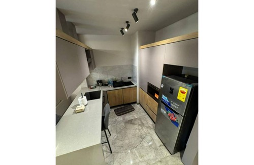Cantonments Apartment | Apartment ∙ 1 bedroom ∙ 2 guests