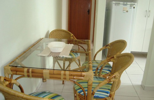Aviacao Apartment | Apartment 1 Bedroom, Oceanfront