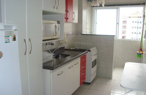 Aviacao Apartment | Apartment 1 Bedroom, Oceanfront
