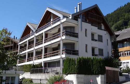 Engelberg Apartment | Apartment ∙ 1 bedroom ∙ 4 guests