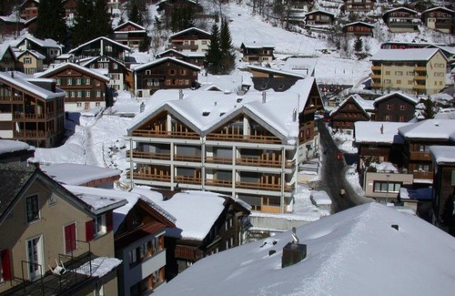Engelberg Apartment | Apartment ∙ 1 bedroom ∙ 4 guests
