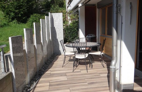 Engelberg Apartment | Apartment ∙ 1 bedroom ∙ 4 guests