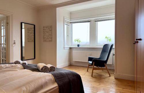 Glostrup Apartment | Apartment ∙ 1 bedroom ∙ 2 guests