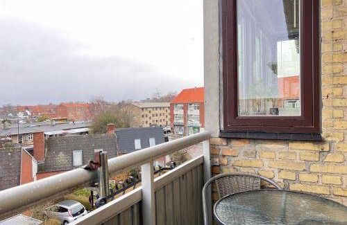 Glostrup Apartment | Apartment ∙ 1 bedroom ∙ 2 guests
