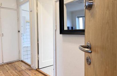 Glostrup Apartment | Apartment ∙ 1 bedroom ∙ 2 guests