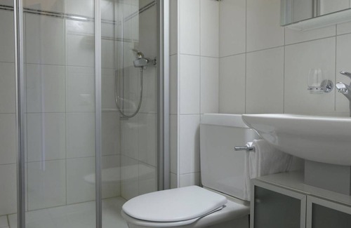 Spiez Apartment | Apartment ∙ 1 bedroom ∙ 4 guests