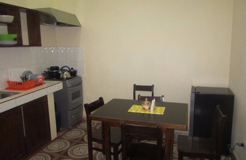 Cusco Historic Center Apartment | APARTMENT 1 BEDROOM AND SOFA BED. SANTA ANA, CUZCO.