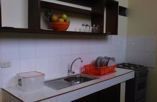 Cusco Historic Center Apartment | APARTMENT 1 BEDROOM AND SOFA BED. SANTA ANA, CUZCO.