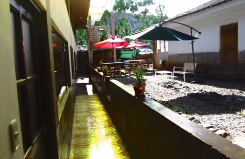 Cusco Historic Center Apartment | APARTMENT 1 BEDROOM AND SOFA BED. SANTA ANA, CUZCO.