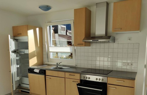 Mittelberg Apartment | Apartment - 1 bedroom with bath / WC "14" - Gästehaus Sonnenhof - Family Birschel