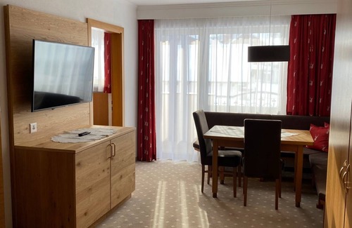 Ravaisch Apartment | Apartment ∙ 1 bedroom ∙ 3 guests